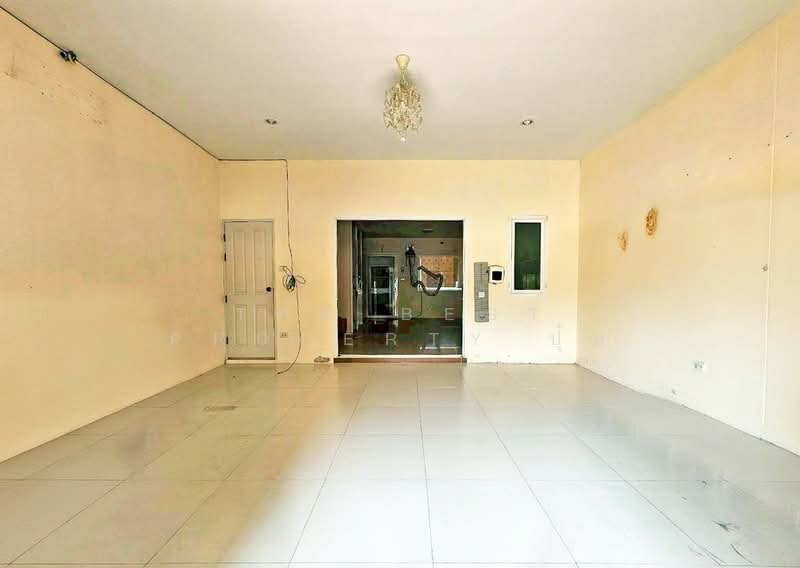 โครงการเดอะแกรนด์ สุขุมวิท (TheGrand Sukhumvit), Chon Buri (Pattaya), Huai Kapi, Muang Chon Buri, Chon Buri (Pattaya), 3 Bedrooms, 120 sqm, Townhouse For Sale, by The Best Property ปุ้ย, 500197466 - DDproperty.com