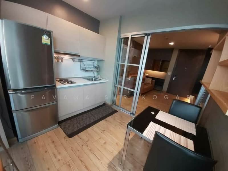 Rhythm Ratchada, Bangkok, 558 Ratchadaphisek Road, Samsen Nok, Huai Khwang, Bangkok, 1 Bedroom, 47 sqm, Condo For Sale, by Pavana Sirikogar, 500197467 - DDproperty.com