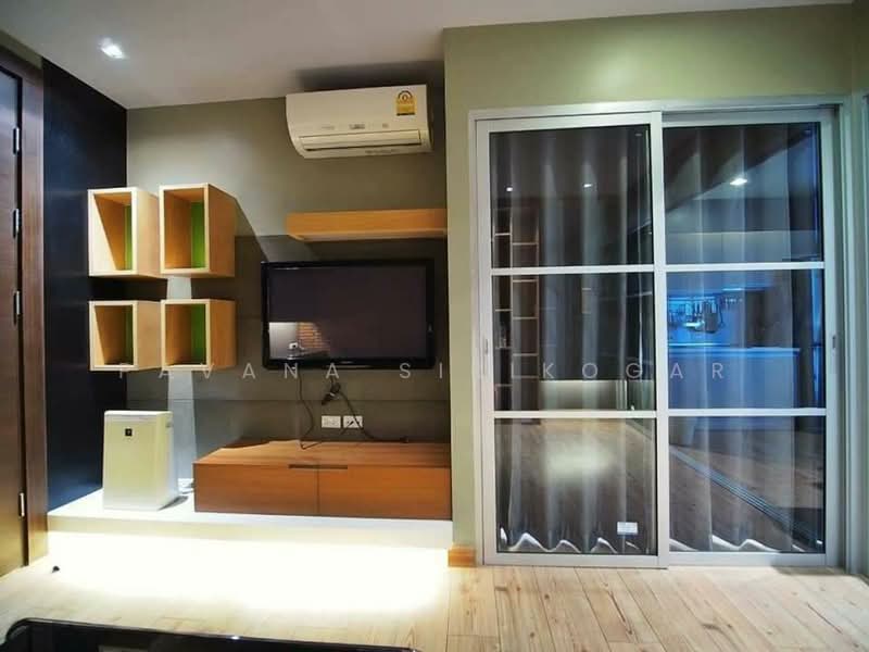 Rhythm Ratchada, Bangkok, 558 Ratchadaphisek Road, Samsen Nok, Huai Khwang, Bangkok, 1 Bedroom, 47 sqm, Condo For Sale, by Pavana Sirikogar, 500197467 - DDproperty.com