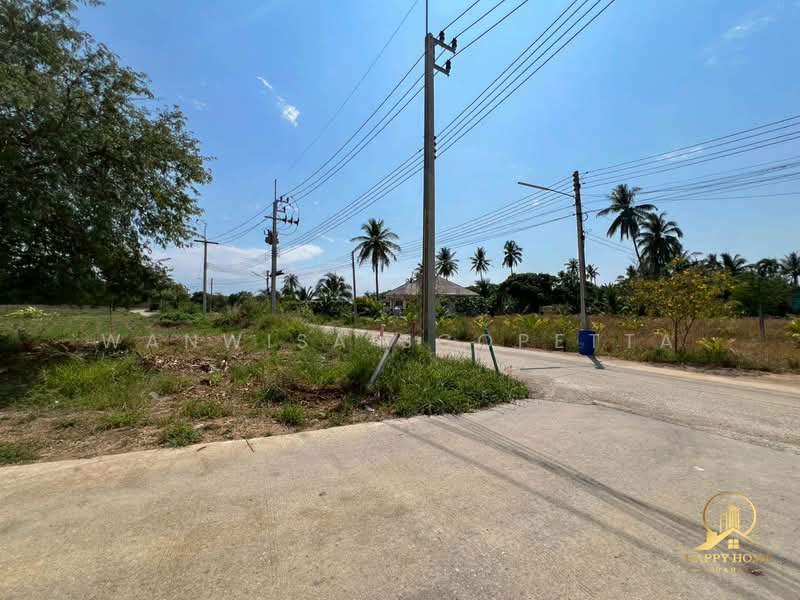 Khemanatra, Prachuap Khiri Khan, Nong Kae, Hua Hin, Prachuap Khiri Khan, 2 Bedrooms, 120 sqm, Single Detached House For Sale, by Wanwisa Scopetta, 500197468 - DDproperty.com