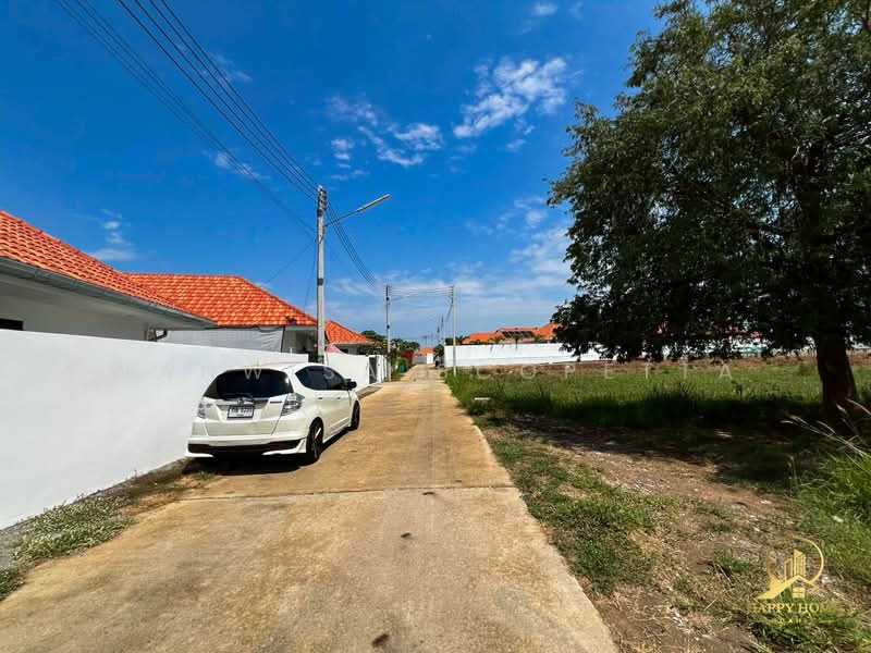 Khemanatra, Prachuap Khiri Khan, Nong Kae, Hua Hin, Prachuap Khiri Khan, 2 Bedrooms, 120 sqm, Single Detached House For Sale, by Wanwisa Scopetta, 500197468 - DDproperty.com