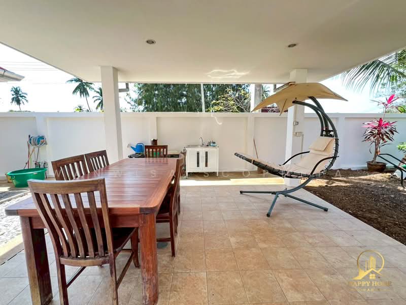 Khemanatra, Prachuap Khiri Khan, Nong Kae, Hua Hin, Prachuap Khiri Khan, 2 Bedrooms, 120 sqm, Single Detached House For Sale, by Wanwisa Scopetta, 500197468 - DDproperty.com