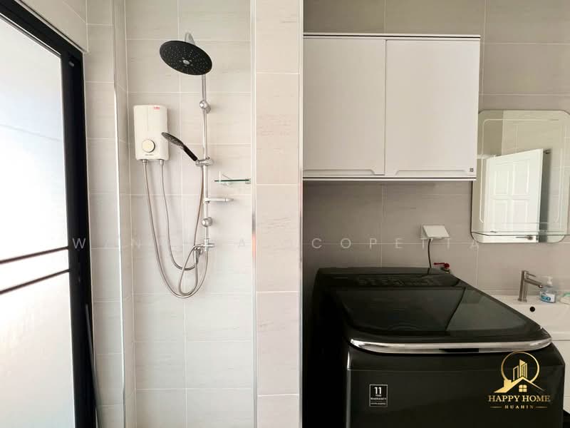 Khemanatra, Prachuap Khiri Khan, Nong Kae, Hua Hin, Prachuap Khiri Khan, 2 Bedrooms, 120 sqm, Single Detached House For Sale, by Wanwisa Scopetta, 500197468 - DDproperty.com