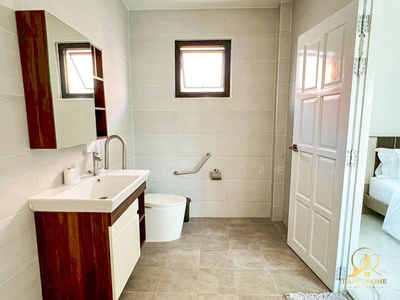 Khemanatra, Prachuap Khiri Khan, Nong Kae, Hua Hin, Prachuap Khiri Khan, 2 Bedrooms, 120 sqm, Single Detached House For Sale, by Wanwisa Scopetta, 500197468 - DDproperty.com