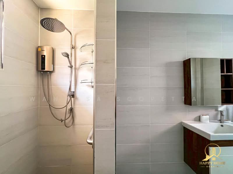 Khemanatra, Prachuap Khiri Khan, Nong Kae, Hua Hin, Prachuap Khiri Khan, 2 Bedrooms, 120 sqm, Single Detached House For Sale, by Wanwisa Scopetta, 500197468 - DDproperty.com