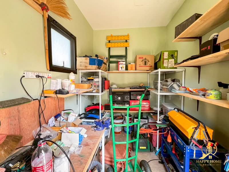 Khemanatra, Prachuap Khiri Khan, Nong Kae, Hua Hin, Prachuap Khiri Khan, 2 Bedrooms, 120 sqm, Single Detached House For Sale, by Wanwisa Scopetta, 500197468 - DDproperty.com