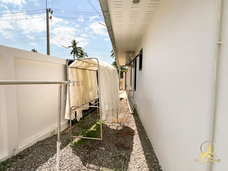 Khemanatra, Prachuap Khiri Khan, Nong Kae, Hua Hin, Prachuap Khiri Khan, 2 Bedrooms, 120 sqm, Single Detached House For Sale, by Wanwisa Scopetta, 500197468 - DDproperty.com