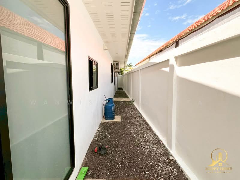 Khemanatra, Prachuap Khiri Khan, Nong Kae, Hua Hin, Prachuap Khiri Khan, 2 Bedrooms, 120 sqm, Single Detached House For Sale, by Wanwisa Scopetta, 500197468 - DDproperty.com