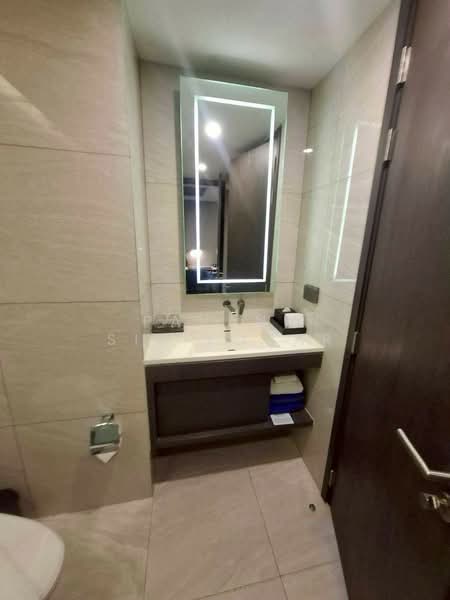 Siamese Exclusive Queens, Bangkok, 388 Phai Singto Alley, Khlong Toei, Khlong Toei, Bangkok, 1 Bedroom, 57 sqm, Condo For Rent, by Pavana Sirikogar, 500197469 - DDproperty.com