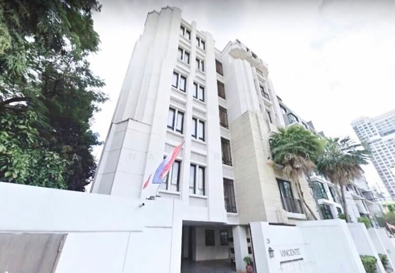 Vincente Sukhumvit 49, Bangkok, Sukhumvit 49, Khlong Tan Nua, Watthana, Bangkok, 1 Bedroom, 59 sqm, Condo For Sale, by Pavana Sirikogar, 500197470 - DDproperty.com