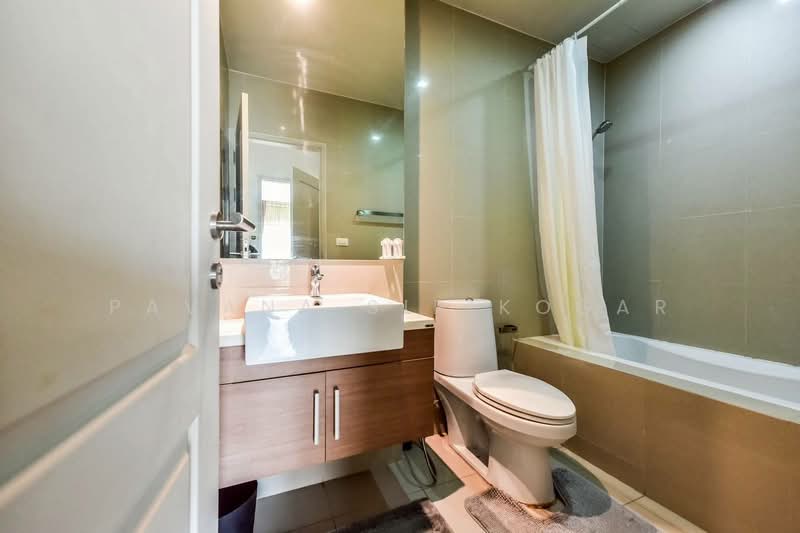 Noble Refine, Bangkok, Soi Sukhumvit 26, Sukhumvit Road, Khong Tan, Khlong Toei, Bangkok, 2 Bedrooms, 71 sqm, Condo For Rent, by Pavana Sirikogar, 500197472 - DDproperty.com