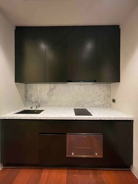 Khun By Yoo, Bangkok, 338 Thonglor Road, Khlong Tan Nua, Watthana, Bangkok, 1 Bedroom, 50 sqm, Condo For Rent, by Pavana Sirikogar, 500197474 - DDproperty.com