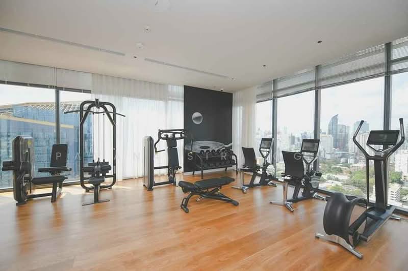 Khun By Yoo, Bangkok, 338 Thonglor Road, Khlong Tan Nua, Watthana, Bangkok, 1 Bedroom, 50 sqm, Condo For Rent, by Pavana Sirikogar, 500197474 - DDproperty.com