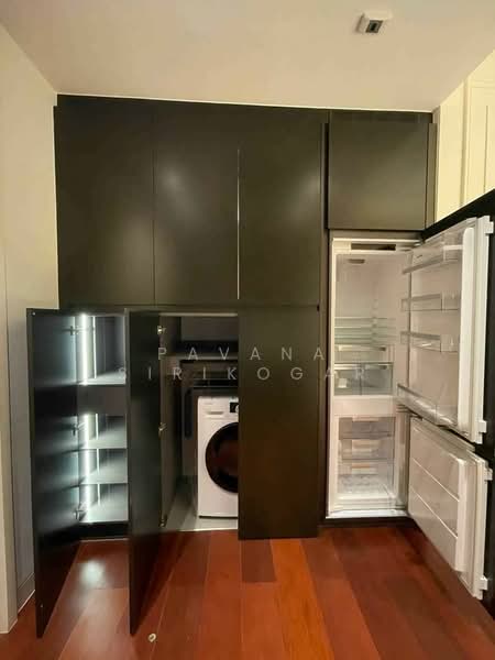 Khun By Yoo, Bangkok, 338 Thonglor Road, Khlong Tan Nua, Watthana, Bangkok, 1 Bedroom, 50 sqm, Condo For Rent, by Pavana Sirikogar, 500197474 - DDproperty.com