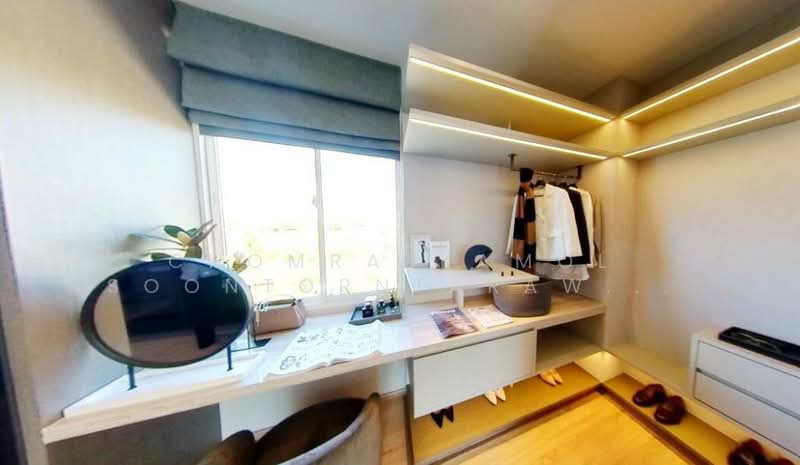 Nirvana Absolute Bangna, Samut Prakan, Parallel road, Bangna-Trad Road, Rachathewa, Bang Plee, Samut Prakan, 4 Bedrooms, 282 sqm, Single Detached House For Sale, by Chomratkamol Soontorntarawong (Gor), 500197475 - DDproperty.com