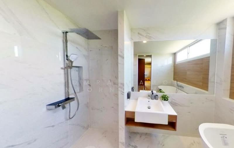 Nirvana Absolute Bangna : เนอวานา แอบโซลูท บางนา, สมุทรปราการ, ทางคู่ขนาน ถนนบางนา-ตราด, ราชาเทวะ, บางพลี, สมุทรปราการ, 282 ตร.ม., บ้านเดี่ยว ขาย, โดย Chomratkamol Soontorntarawong (Gor), 500197475 - DDproperty.com