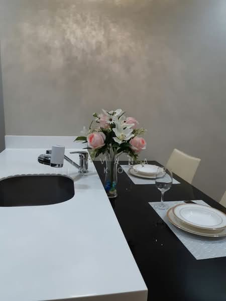 Rhythm Sathorn, Bangkok, 141 Soi Sathorn 21, Yan Nawa, Sathon, Bangkok, 1 Bedroom, 45 sqm, Condo For Sale, by Pavana Sirikogar, 500197477 - DDproperty.com