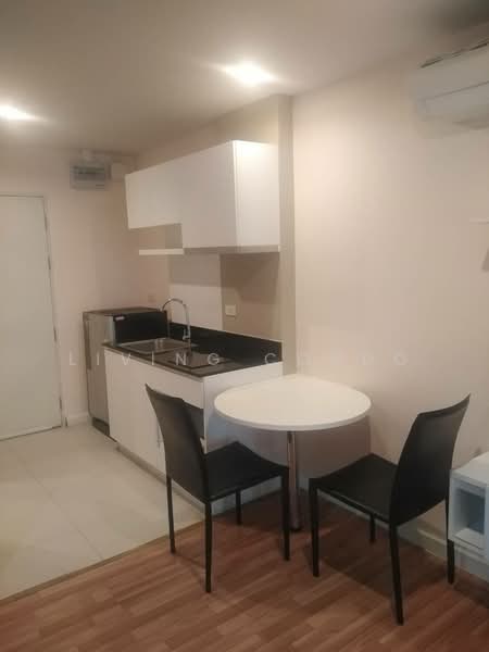 We Condo Ekkamai-Ramindra, Bangkok, Pradit Manutham Road, Tha Rang, Bang Khen, Bangkok, 1 Bedroom, 33 sqm, Condo For Rent, by Living Condo, 500197478 - DDproperty.com