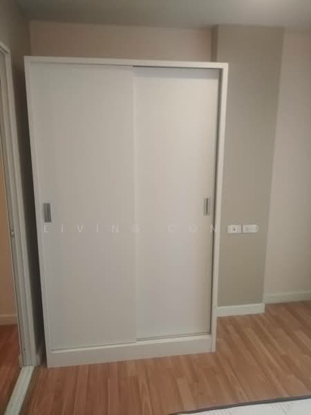 We Condo Ekkamai-Ramindra, Bangkok, Pradit Manutham Road, Tha Rang, Bang Khen, Bangkok, 1 Bedroom, 33 sqm, Condo For Rent, by Living Condo, 500197478 - DDproperty.com