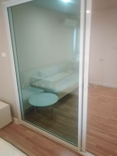 We Condo Ekkamai-Ramindra, Bangkok, Pradit Manutham Road, Tha Rang, Bang Khen, Bangkok, 1 Bedroom, 33 sqm, Condo For Rent, by Living Condo, 500197478 - DDproperty.com