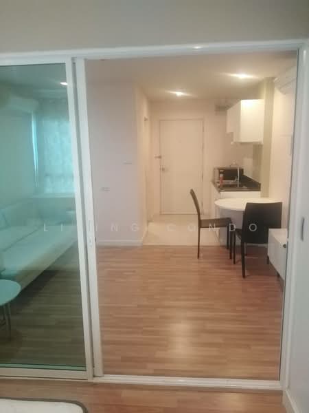 We Condo Ekkamai-Ramindra, Bangkok, Pradit Manutham Road, Tha Rang, Bang Khen, Bangkok, 1 Bedroom, 33 sqm, Condo For Rent, by Living Condo, 500197478 - DDproperty.com