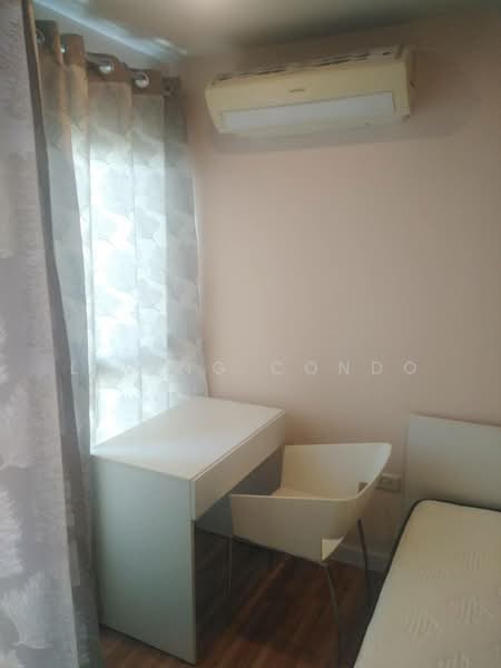 We Condo Ekkamai-Ramindra, Bangkok, Pradit Manutham Road, Tha Rang, Bang Khen, Bangkok, 1 Bedroom, 33 sqm, Condo For Rent, by Living Condo, 500197478 - DDproperty.com
