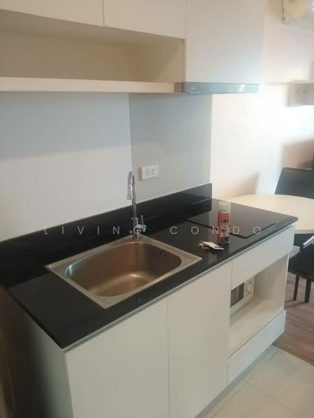 We Condo Ekkamai-Ramindra : วี คอนโด เอกมัย–รามอินทรา, กรุงเทพ, ถนนประดิษฐ์มนูธรรม, ท่าแร้ง, บางเขน, กรุงเทพ, 33 ตร.ม., คอนโด ให้เช่า, โดย Living Condo, 500197478 - DDproperty.com