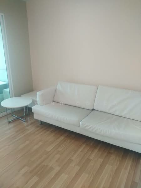 We Condo Ekkamai-Ramindra : วี คอนโด เอกมัย–รามอินทรา, กรุงเทพ, ถนนประดิษฐ์มนูธรรม, ท่าแร้ง, บางเขน, กรุงเทพ, 33 ตร.ม., คอนโด ให้เช่า, โดย Living Condo, 500197478 - DDproperty.com