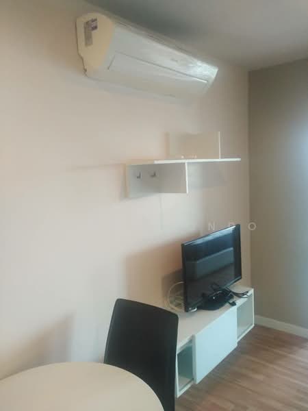 We Condo Ekkamai-Ramindra, Bangkok, Pradit Manutham Road, Tha Rang, Bang Khen, Bangkok, 1 Bedroom, 33 sqm, Condo For Rent, by Living Condo, 500197478 - DDproperty.com