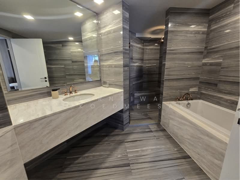 ASHTON Residence 41 : แอชตัน เรสซิเดนซ์ 41, กรุงเทพ, สุขุมวิท 41, คลองตันเหนือ, วัฒนา, กรุงเทพ, 141 ตร.ม., คอนโด ให้เช่า, โดย Porntiwa Srikoedmeesak, 500197479 - DDproperty.com