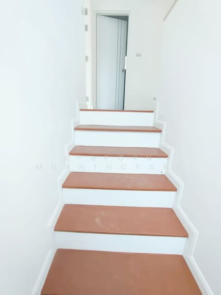 ขายบ้านเดี่ยว หมู่บ้านคณาสิริ ชัยพฤกษ์-วงแหวน ใกล้ MRT สายสีม่วง ราคาเพียง 4.79 ลบ, นนทบุรี, บางบัวทอง, นนทบุรี, 125 ตร.ม., บ้านเดี่ยว ขาย, โดย Apaporn Muanthorani, 500197481 - DDproperty.com