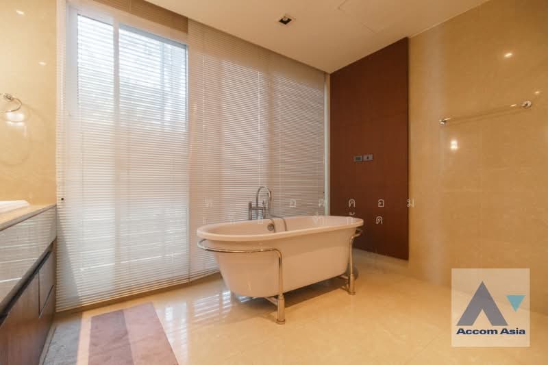 Belgravia Residences, Bangkok, 30/1 Sukhumvit Road, Khong Tan, Khlong Toei, Bangkok, 4 Bedrooms, 295 sqm, Condo For Rent, by บริษัท แอคคอม เอเซีย จำกัด, 500197483 - DDproperty.com