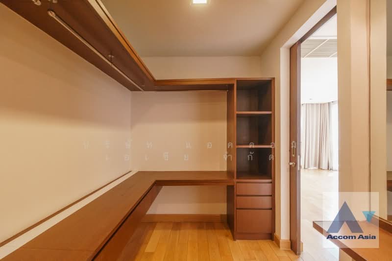 Belgravia Residences, Bangkok, 30/1 Sukhumvit Road, Khong Tan, Khlong Toei, Bangkok, 4 Bedrooms, 295 sqm, Condo For Rent, by บริษัท แอคคอม เอเซีย จำกัด, 500197483 - DDproperty.com