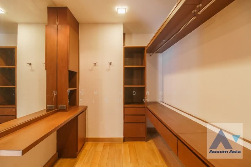 Belgravia Residences, Bangkok, 30/1 Sukhumvit Road, Khong Tan, Khlong Toei, Bangkok, 4 Bedrooms, 295 sqm, Condo For Rent, by บริษัท แอคคอม เอเซีย จำกัด, 500197483 - DDproperty.com