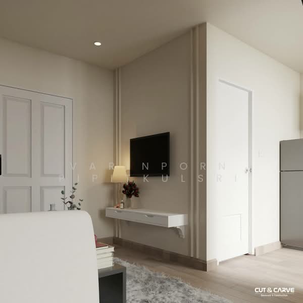 The Parkland Lite Sukhumvit-Paknam : เดอะ พาร์คแลนด์ ไลท์ สุขุมวิท-ปากน้ำ, สมุทรปราการ, ถนนอมรเดช ตำบลปากน้ำ อำเภอเมืองสมุทรปราการ จังหวัดสมุทรปราการ, ปากน้ำ, เมืองสมุทรปราการ, สมุทรปราการ, 28 ตร.ม., คอนโด ขาย, โดย Varinporn Pipitkulsri, 500197487 - DDproperty.com