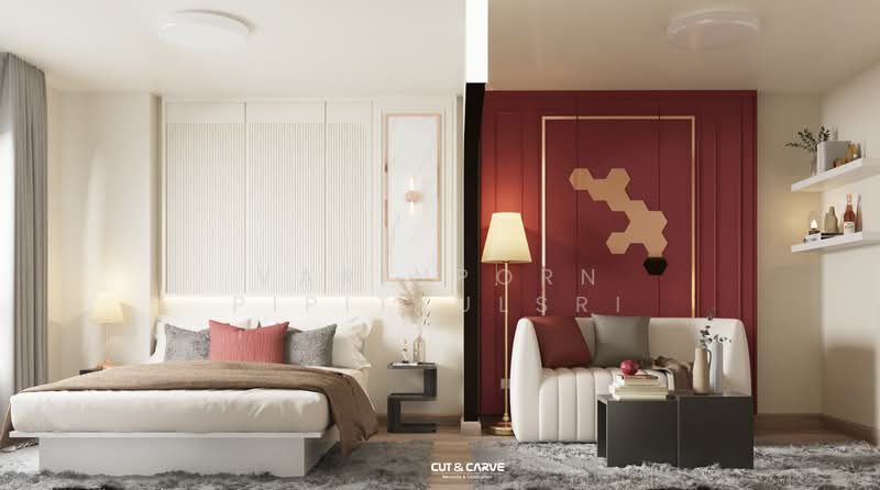 The Parkland Lite Sukhumvit-Paknam, Samut Prakan, Amoradej Road, Pak Nam, Muang Samut Prakarn, Samut Prakan, 1 Bedroom, 28 sqm, Condo For Sale, by Varinporn Pipitkulsri, 500197487 - DDproperty.com