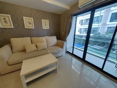 ขาย - S-Fifty Condominium : เอส-ฟิฟตี้ คอนโดมิเนียม, ชลบุรี