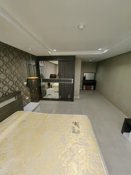 S-Fifty Condominium : เอส-ฟิฟตี้ คอนโดมิเนียม, ชลบุรี, ถ.พัทยาใต้, หนองปรือ, บางละมุง, ชลบุรี, 55 ตร.ม., คอนโด ขาย, โดย คุณผิง, 500197488 - DDproperty.com