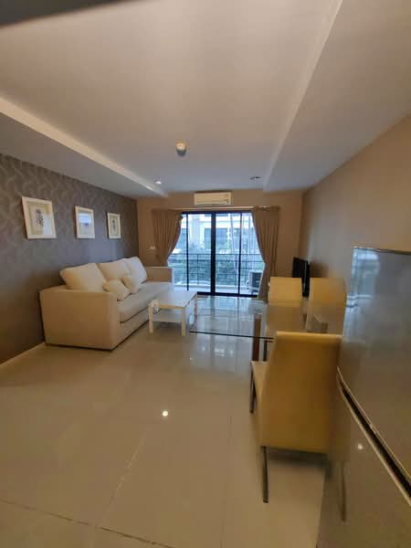 S-Fifty Condominium : เอส-ฟิฟตี้ คอนโดมิเนียม, ชลบุรี, ถ.พัทยาใต้, หนองปรือ, บางละมุง, ชลบุรี, 55 ตร.ม., คอนโด ขาย, โดย คุณผิง, 500197488 - DDproperty.com