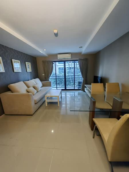 S-Fifty Condominium : เอส-ฟิฟตี้ คอนโดมิเนียม, ชลบุรี, ถ.พัทยาใต้, หนองปรือ, บางละมุง, ชลบุรี, 55 ตร.ม., คอนโด ขาย, โดย คุณผิง, 500197488 - DDproperty.com