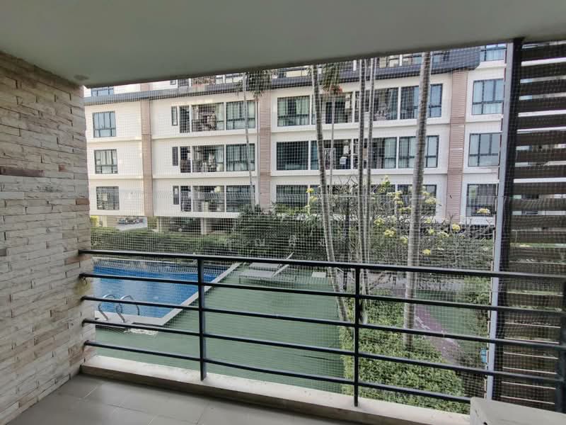 S-Fifty Condominium, Chon Buri (Pattaya), S Pattaya Rd, Nong Pru, Bang Lamung (Pattaya), Chon Buri (Pattaya), 1 Bedroom, 55 sqm, Condo For Sale, by คุณผิง, 500197488 - DDproperty.com