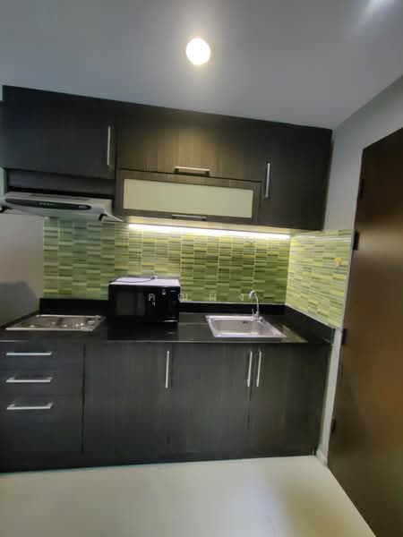 S-Fifty Condominium : เอส-ฟิฟตี้ คอนโดมิเนียม, ชลบุรี, ถ.พัทยาใต้, หนองปรือ, บางละมุง, ชลบุรี, 55 ตร.ม., คอนโด ขาย, โดย คุณผิง, 500197488 - DDproperty.com