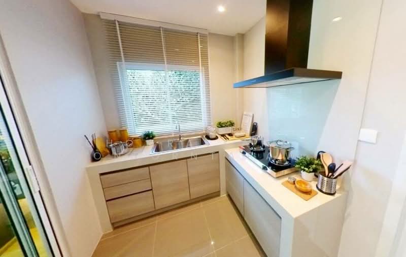 Nirvana Absolute Bangna, Samut Prakan, Parallel road, Bangna-Trad Road, Rachathewa, Bang Plee, Samut Prakan, 4 Bedrooms, 329 sqm, Single Detached House For Sale, by Chomratkamol Soontorntarawong (Gor), 500197490 - DDproperty.com