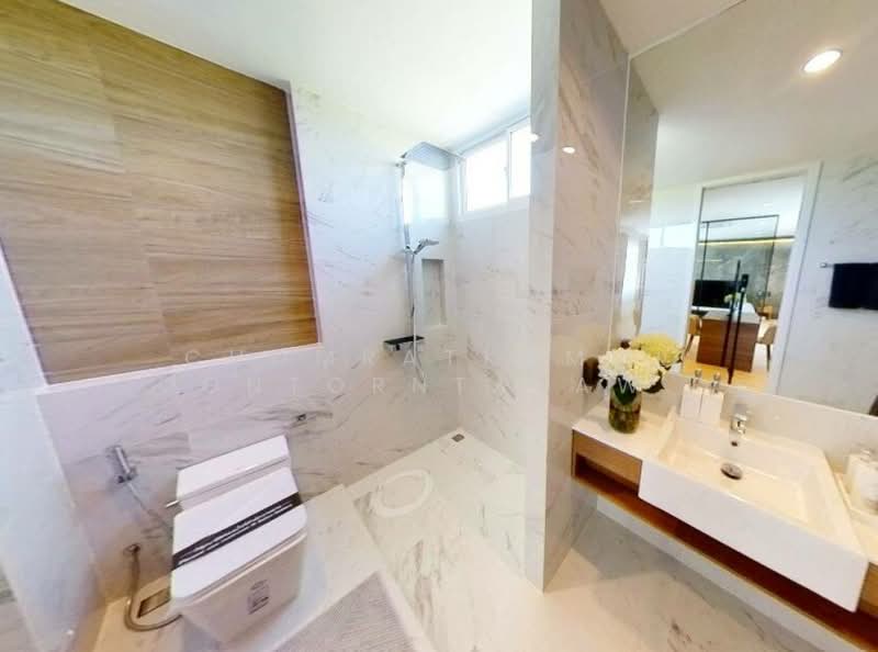 Nirvana Absolute Bangna, Samut Prakan, Parallel road, Bangna-Trad Road, Rachathewa, Bang Plee, Samut Prakan, 4 Bedrooms, 329 sqm, Single Detached House For Sale, by Chomratkamol Soontorntarawong (Gor), 500197490 - DDproperty.com