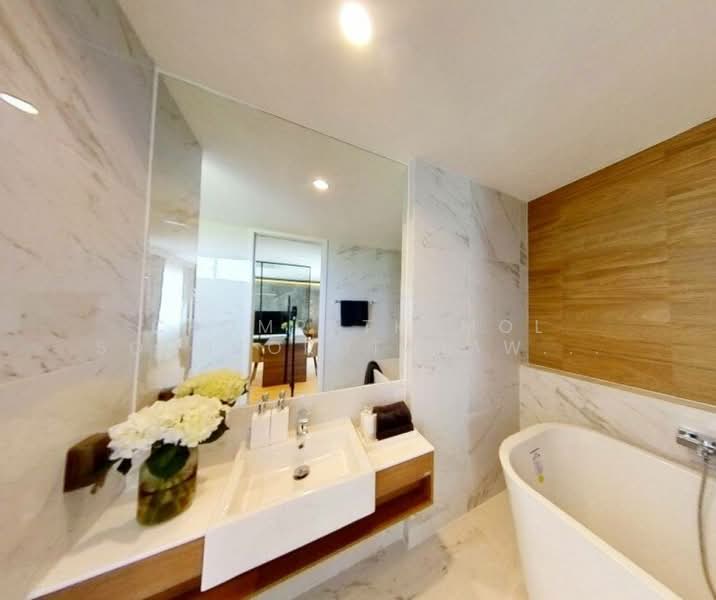 Nirvana Absolute Bangna : เนอวานา แอบโซลูท บางนา, สมุทรปราการ, ทางคู่ขนาน ถนนบางนา-ตราด, ราชาเทวะ, บางพลี, สมุทรปราการ, 329 ตร.ม., บ้านเดี่ยว ขาย, โดย Chomratkamol Soontorntarawong (Gor), 500197490 - DDproperty.com