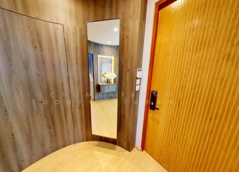 Nirvana Absolute Bangna, Samut Prakan, Parallel road, Bangna-Trad Road, Rachathewa, Bang Plee, Samut Prakan, 4 Bedrooms, 329 sqm, Single Detached House For Sale, by Chomratkamol Soontorntarawong (Gor), 500197490 - DDproperty.com