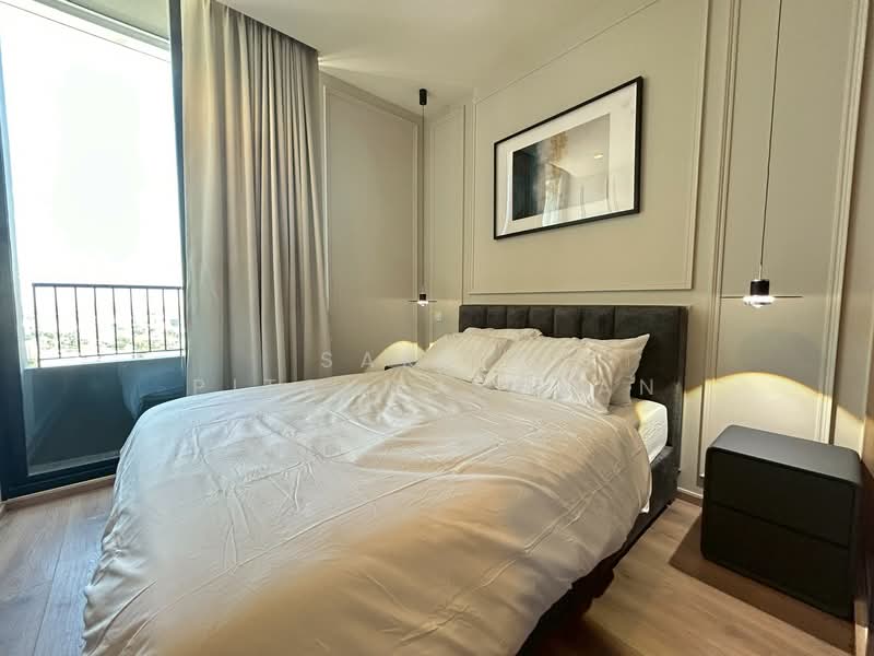 For Rent - Noble Form Thonglor, Bangkok