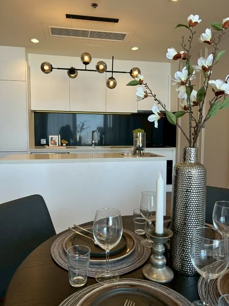 For Rent - Noble Form Thonglor, Bangkok