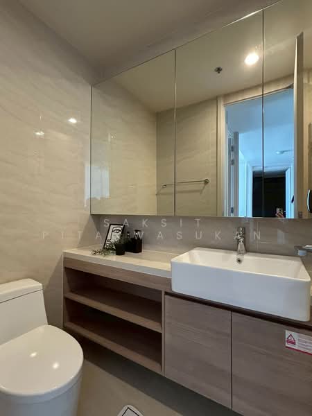 For Rent - Noble Form Thonglor, Bangkok