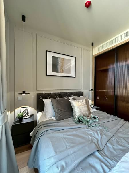 For Rent - Noble Form Thonglor, Bangkok